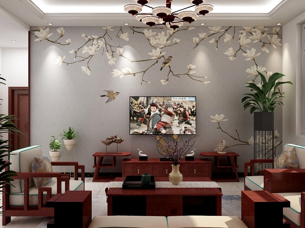 创宇整体nBRj-杜家庄-装修设计方案