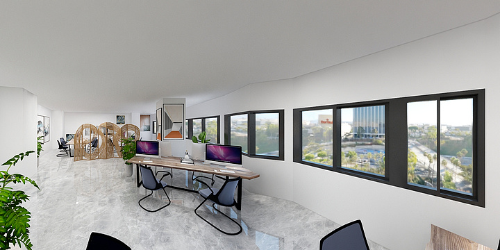 小川wj340t-局外8011-装修设计方案