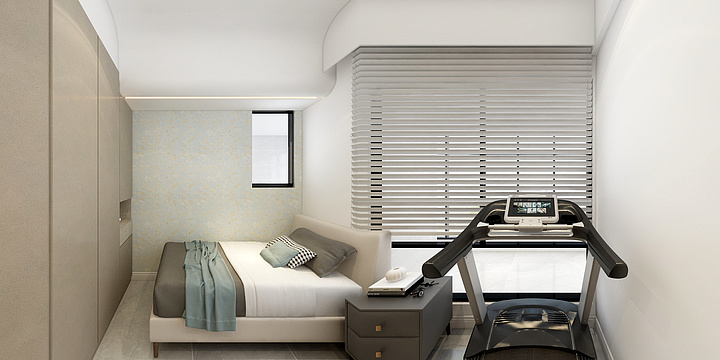 赵伟明-资深设计师-家装设计方案--6稿-装修设计方案