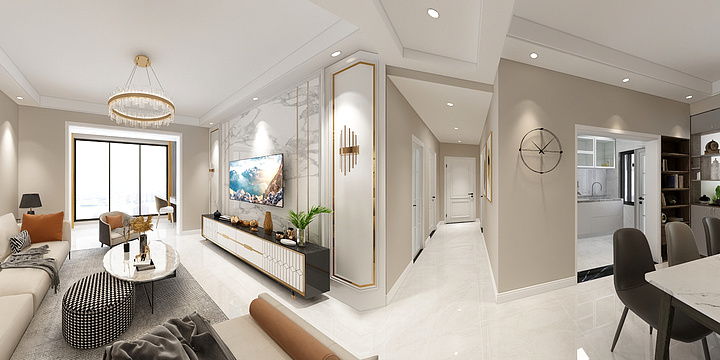 刘姿梵Echo-九州又一城(9.29)-副本-装修设计方案