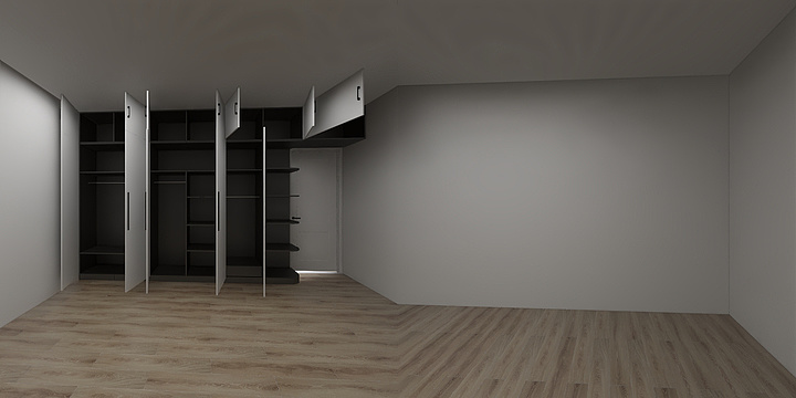 千山真木板、全屋定制18291390187-未命名户型图-装修设计方案