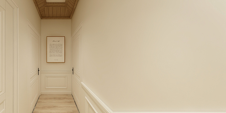 不凡-设计-尚东一号院-装修设计方案