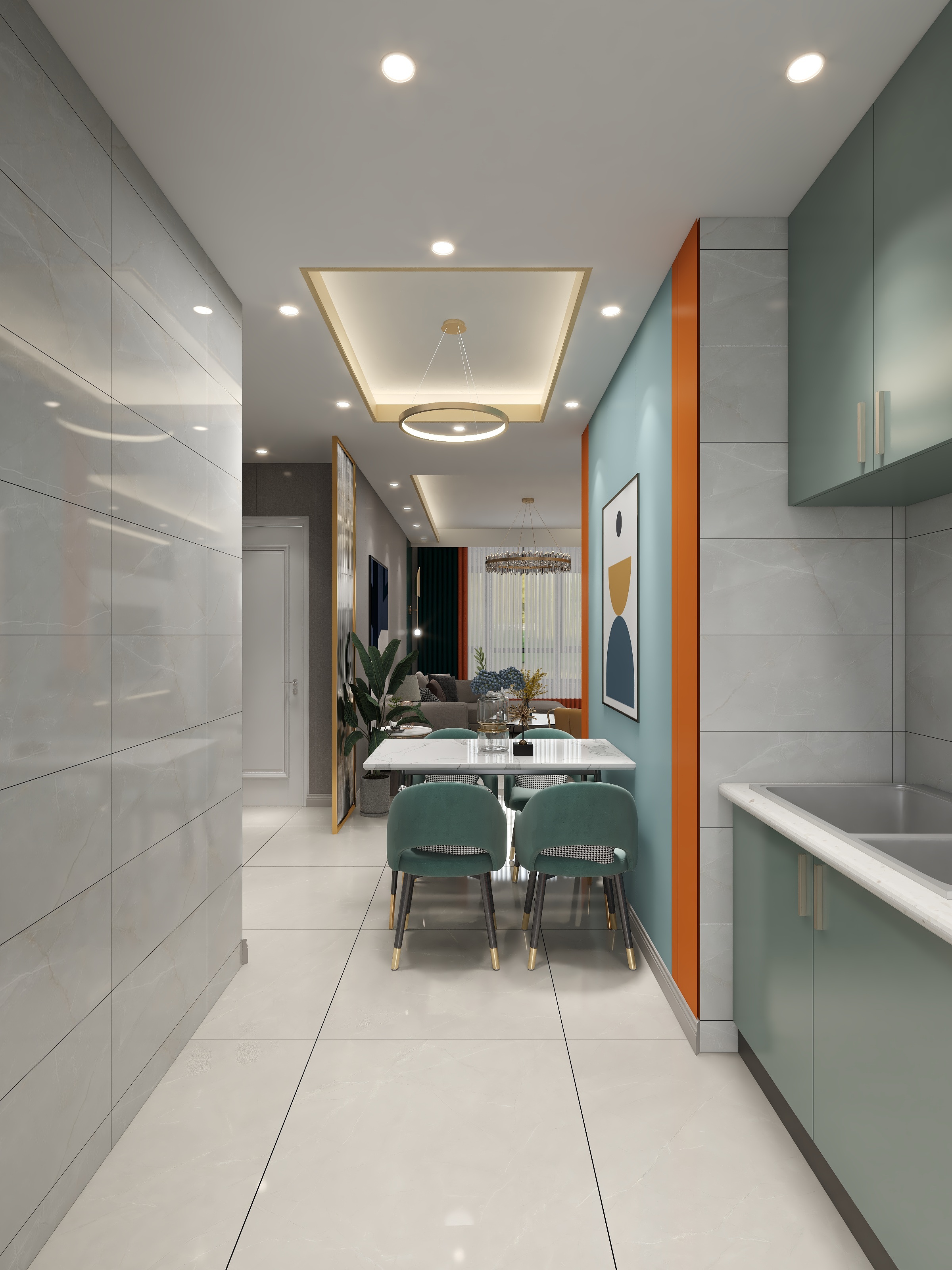 符永晿_-未命名户型图-装修设计方案