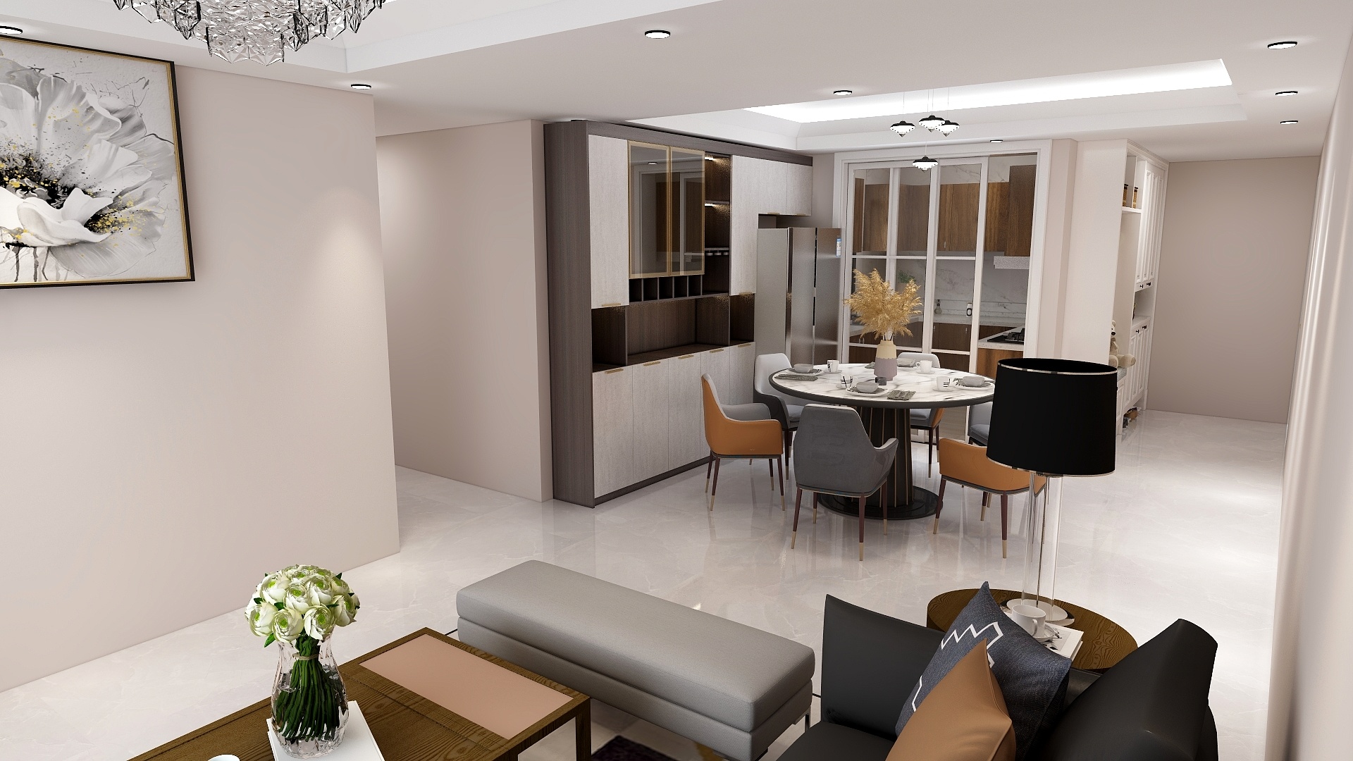 ylm21-1-装修设计方案