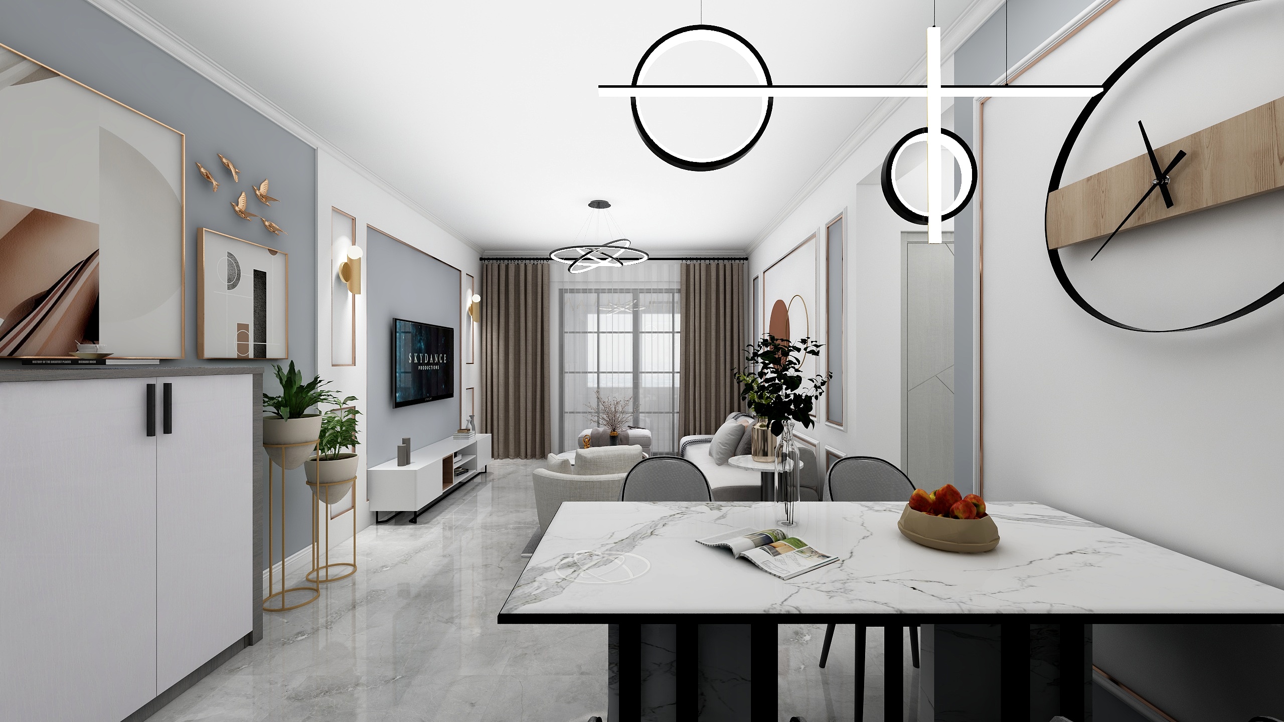 A_旺仔-尙隽公馆7#1703-副本-装修设计方案