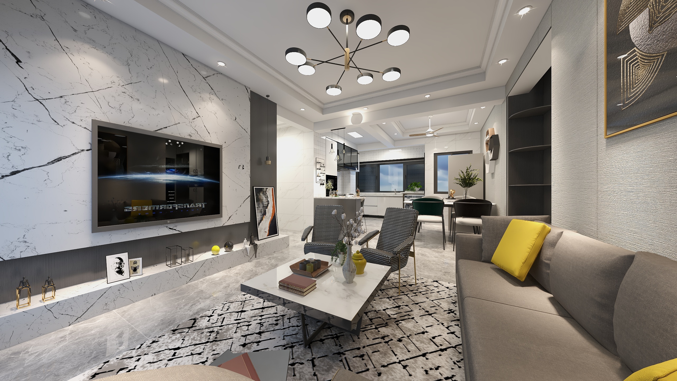 源18977090159-大嘉汇康悦-装修设计方案