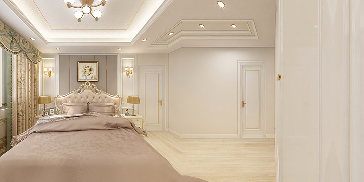 好来头整装-诏安-陈舜滨-装修设计方案