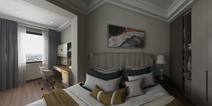 MT沫没-新块-装修设计方案