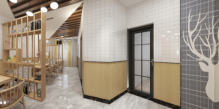 宁蒗高端标准化装修资深设计师沙健-未命名方案-装修设计方案