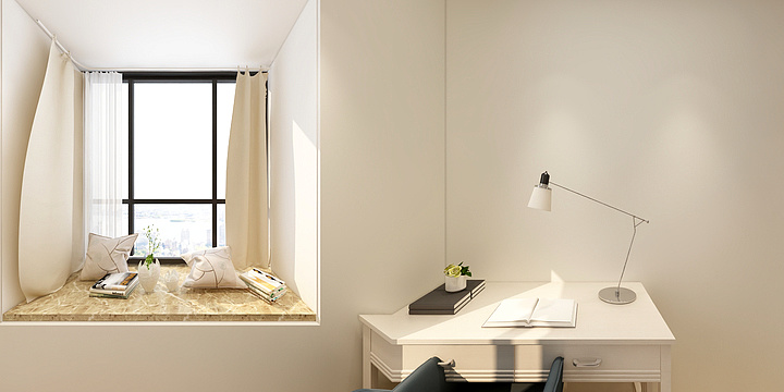 花家丫-新块1-装修设计方案