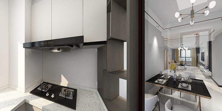 唐南逸品15933454783-上东9号-装修设计方案