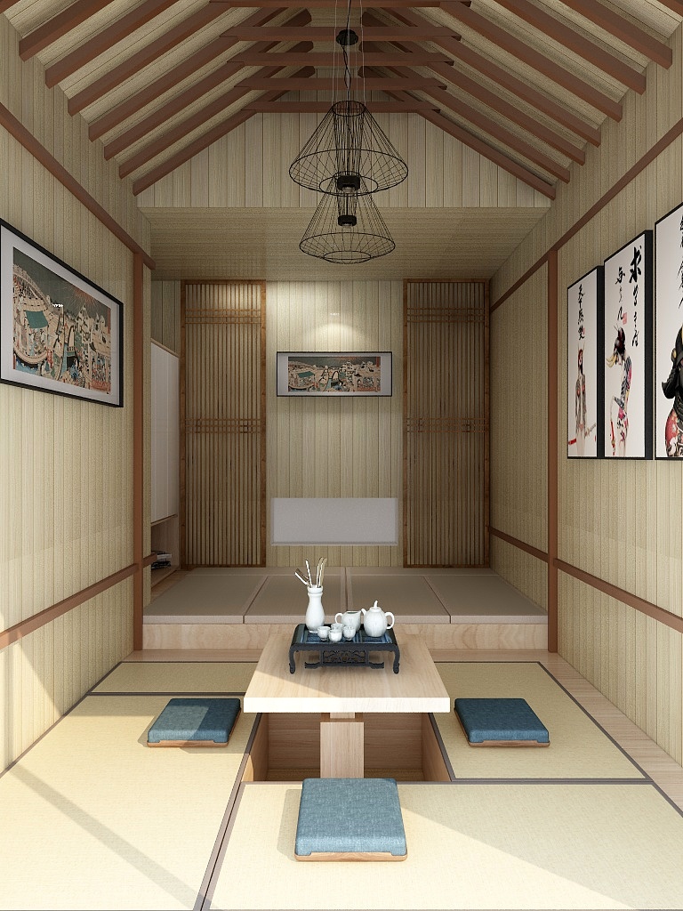 Z少-花都碧桂园假日半岛翠林水岸22街99号范小平-装修设计方案