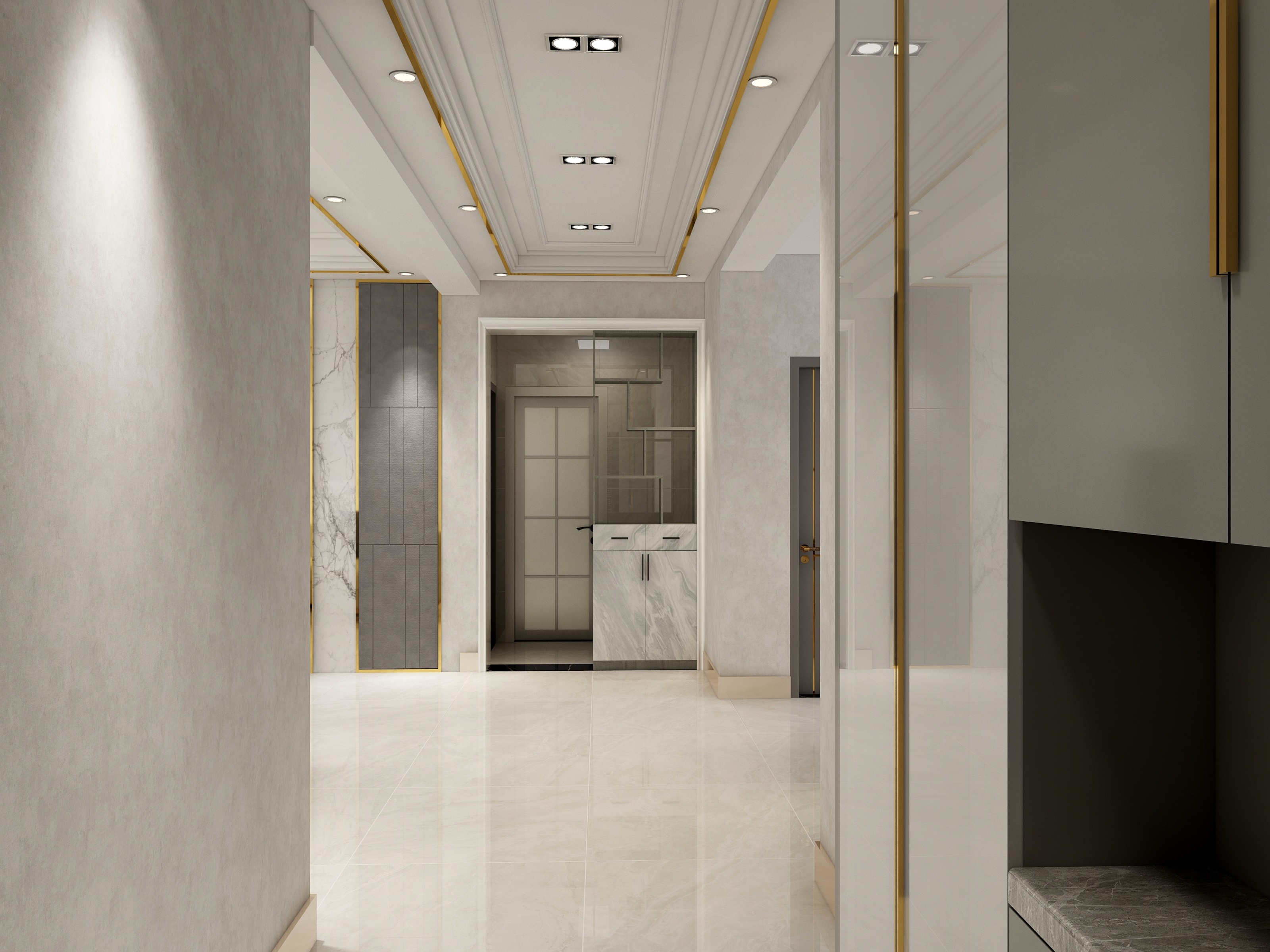 设计李李-2-2-703C西户-装修设计方案