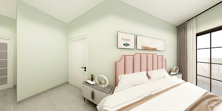 谷子简装-Jason-农机院韦姐-副本-装修设计方案