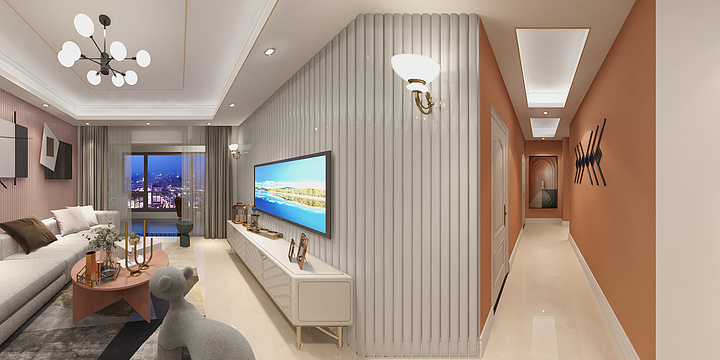 佛山市世纪中辉集装箱有限公司-东街B122702底图-装修设计方案