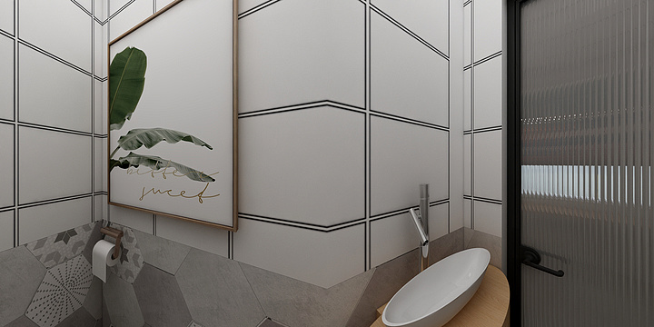 名星装饰设计星设计-1-装修设计方案