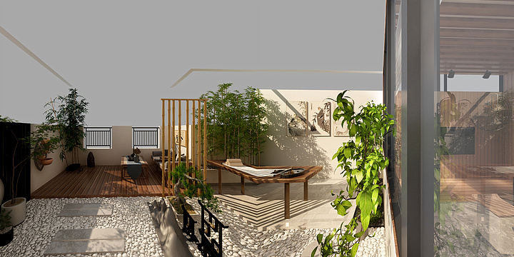 设计师依婷-清远1612，1904-装修设计方案