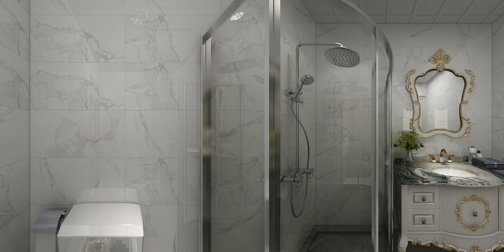 王娜18095872103-东方爱堡月子会所-装修设计方案