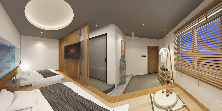 高07-210-装修设计方案