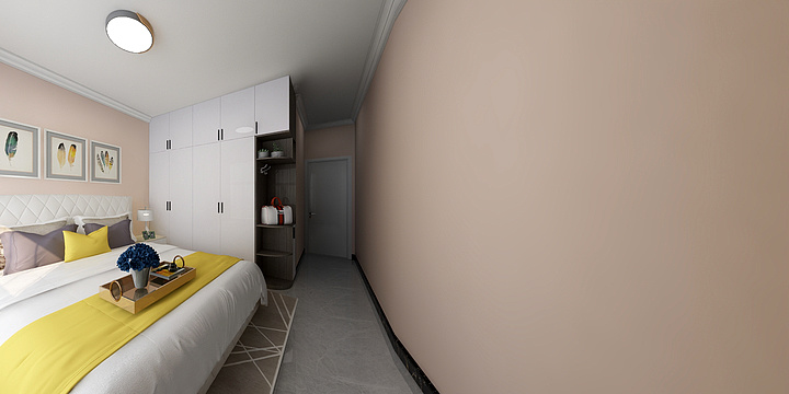 郝彩光-恒大珺庭(建设中)-装修设计方案