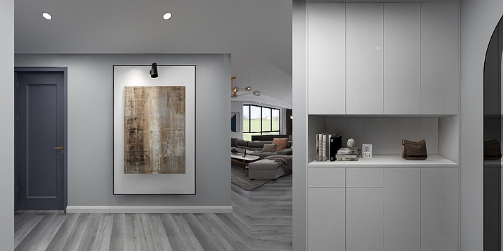 苏猫猫-前滩华唐名邸4-602-副本-装修设计方案