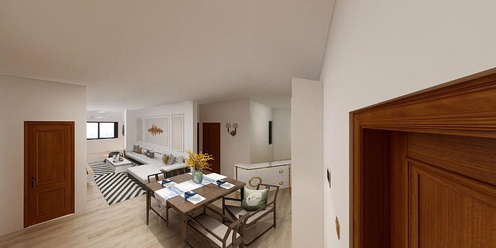 英启志-捕获-装修设计方案