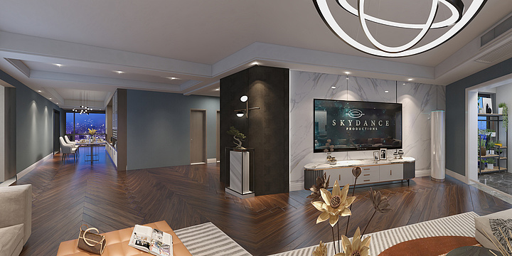 ZGZ18173992077-111-装修设计方案