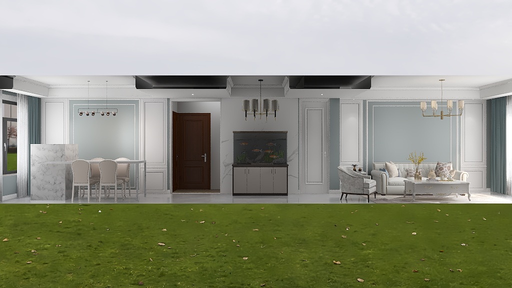 发家装饰孙夫多-新块-装修设计方案