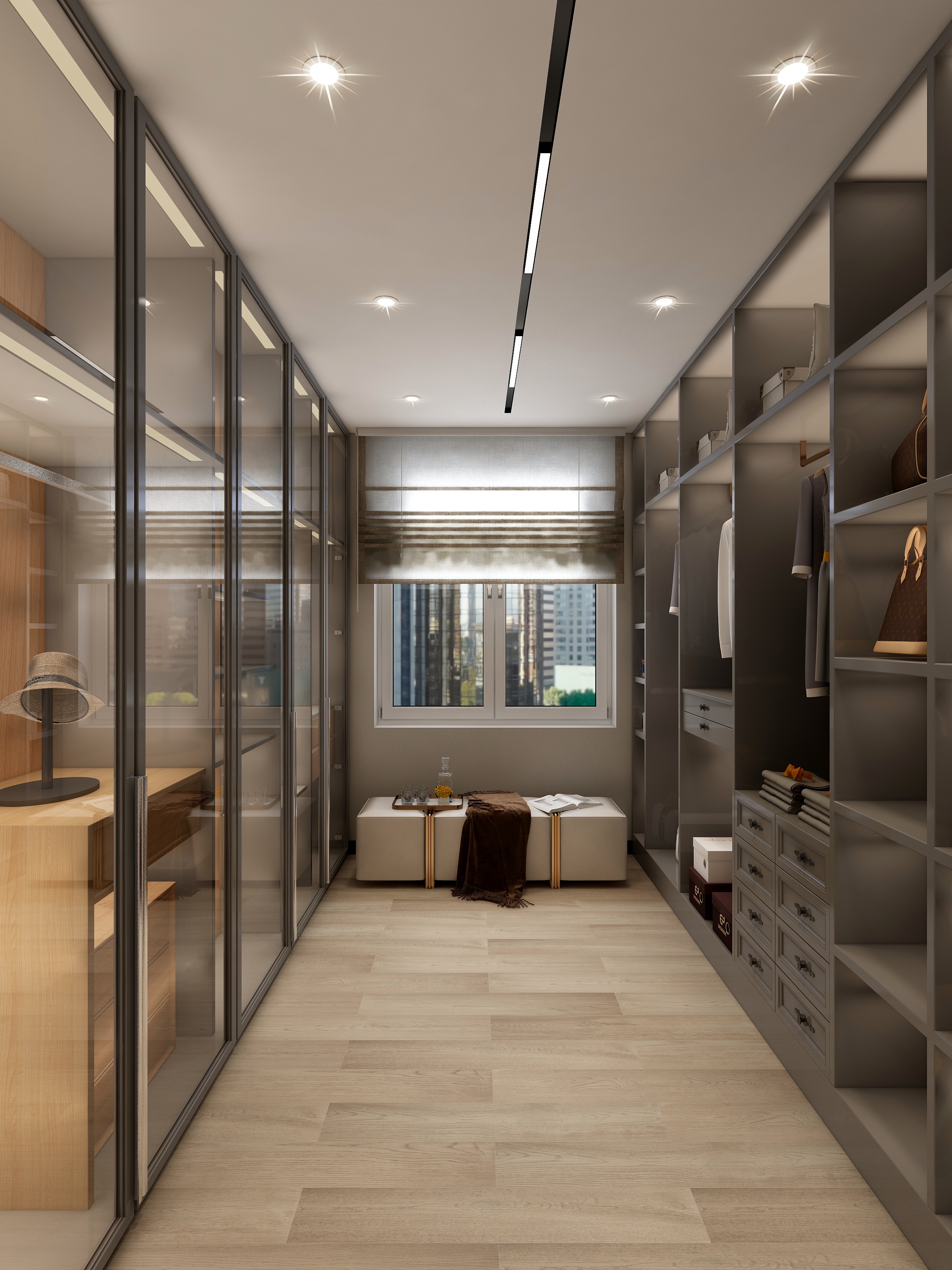 Designdirector1-雅居乐花园-装修设计方案