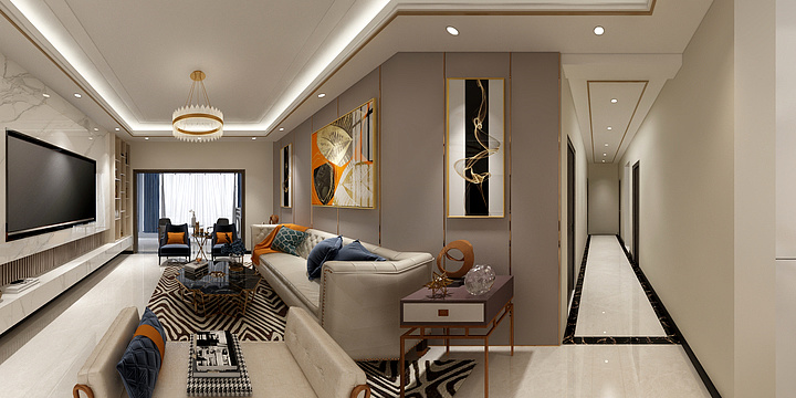 张俊超的小作坊-中交李哥-副本-装修设计方案