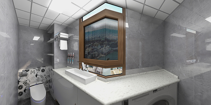 勿忘心安Hl-未命名方案-装修设计方案