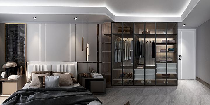 珍珍EfSx-hgh-装修设计方案