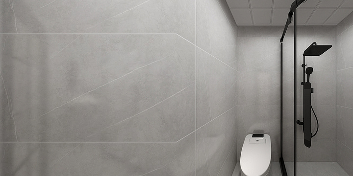 MIOS.吴-二楼平面方案布置图改-装修设计方案