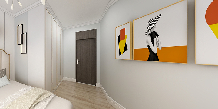 刘洪佳-融创姚姐7-1-1604.126-装修设计方案