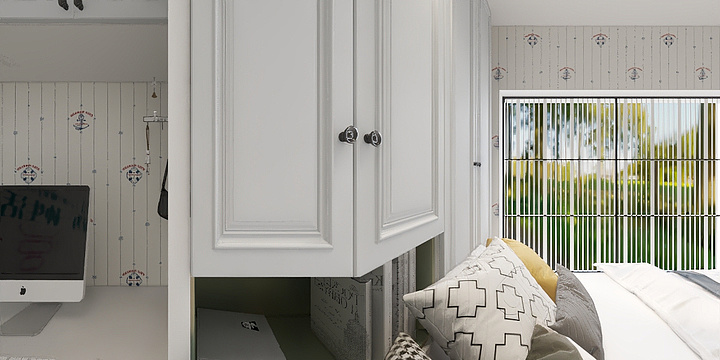 波少CTob-东海香悦里-装修设计方案