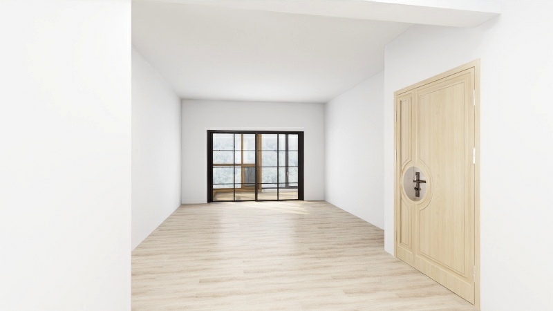 快马加鞭王涛立-保利溪湖GC12-1-18-2-装修设计方案