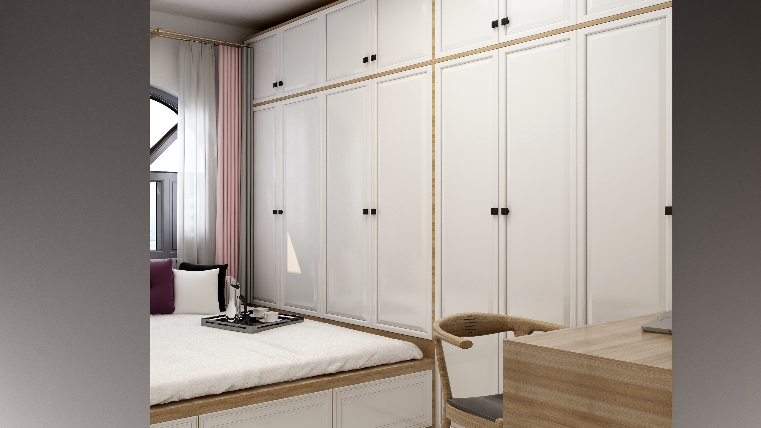 yulanxin-2020.10.4温泉路142号-装修设计方案