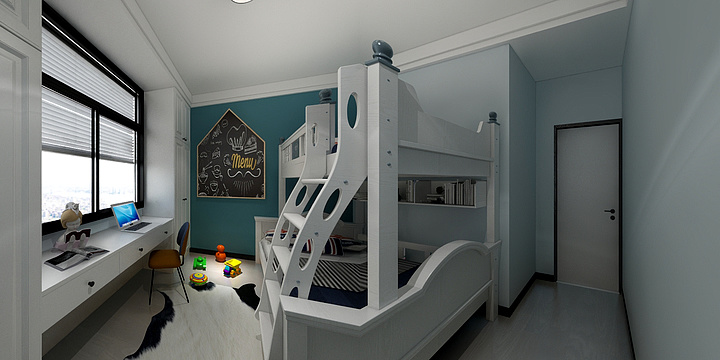 约设计1819957753七-布拉克4-2-201-装修设计方案