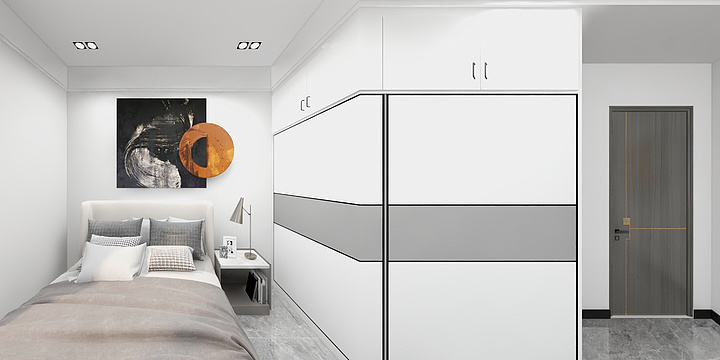 陳工丶东莞-古玩店-装修设计方案