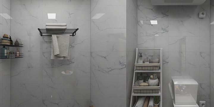 kelly钟-汇莲馨苑8-303-装修设计方案