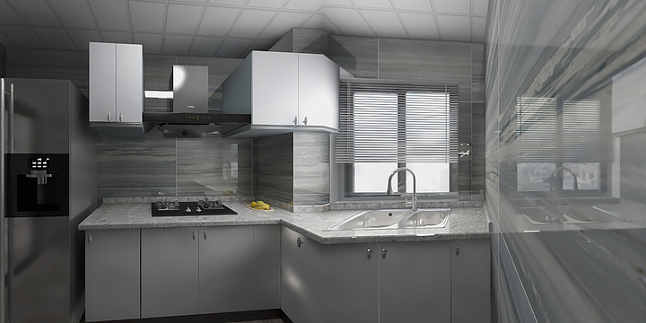 LOUfX-天盛凤凰城-装修设计方案