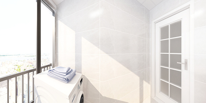 李成琼-北欧-装修设计方案