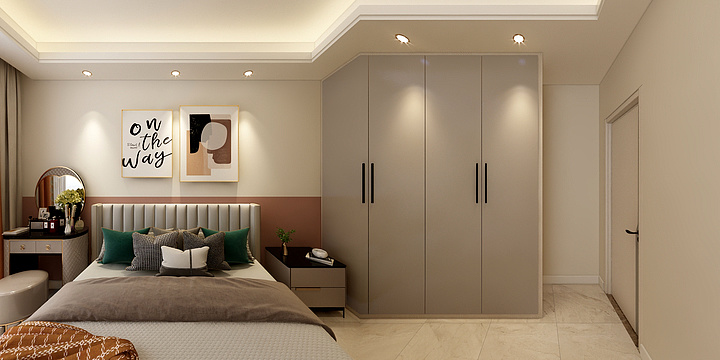 莫闹先森-12导图-装修设计方案