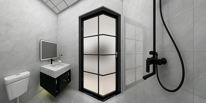 sdj00-百年鼎盛-装修设计方案