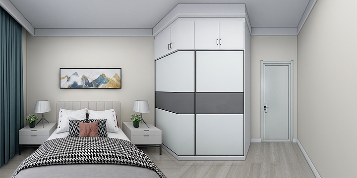 乐优刘设计-甘泉园15-1-102-副本-装修设计方案