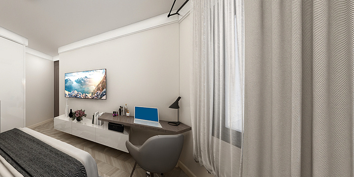 俊俊-SAAS1-装修设计方案