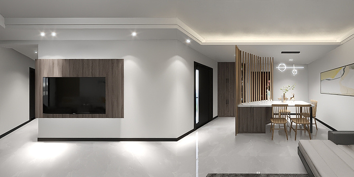 孙瑞阴-未命名户型图-装修设计方案