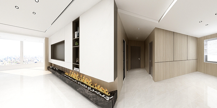 177****9771czrA-新华名城161-装修设计方案