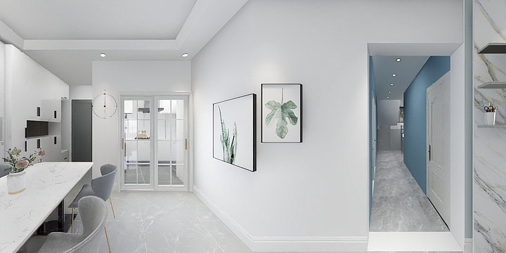 波少CTob-合-装修设计方案