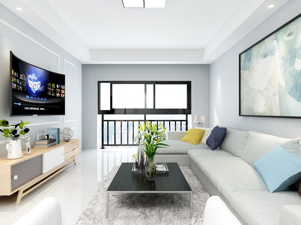 李明-丰源候府18-501-装修设计方案